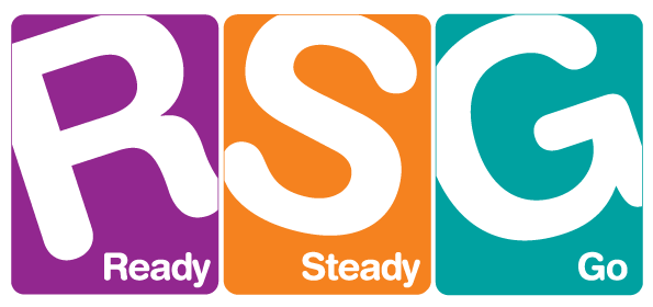 RSG Logo